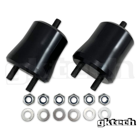 GKTECH RB25 Solid Engine Mounts
