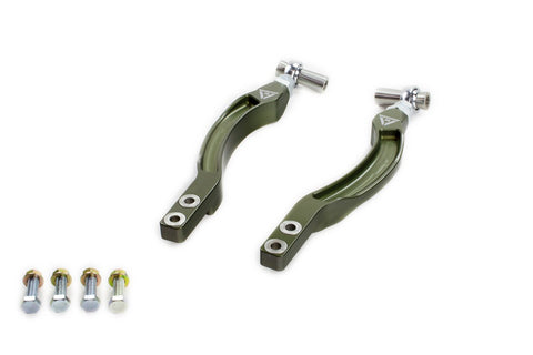 Voodoo13USA Castor Arms (Front Tension Rods) S14 S15 R33 R34 (Green)