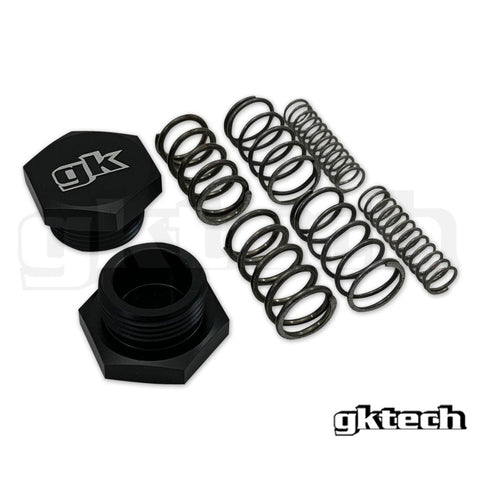 GKTECH 5 Speed Transmission Spring Kit