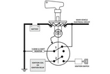 Battery Cut Off Switch Isolator FIA 100amp