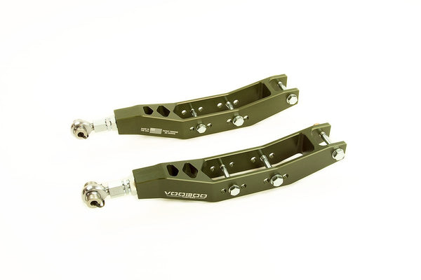 Voodoo13USA Rear Lower Control Arms Toyota GT86 / Subaru BRZ