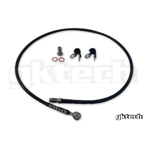 GKTECH R32/R33 GTR Braided Clutch Line