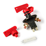 Battery Cut Off Switch Isolator FIA 100amp