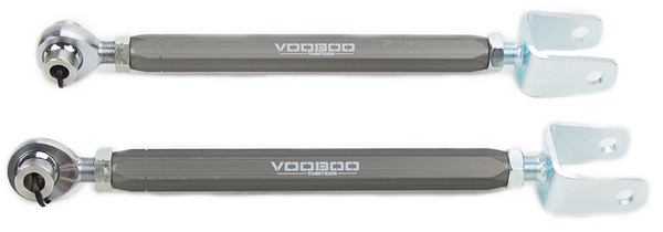 Voodoo13USA Rear Toe Arms S14 S15 R33 R34