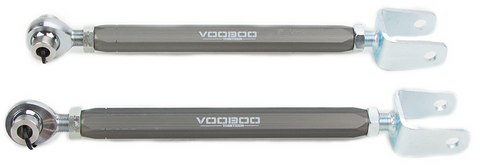 Voodoo13USA Rear Toe Arms S14 S15 R33 R34