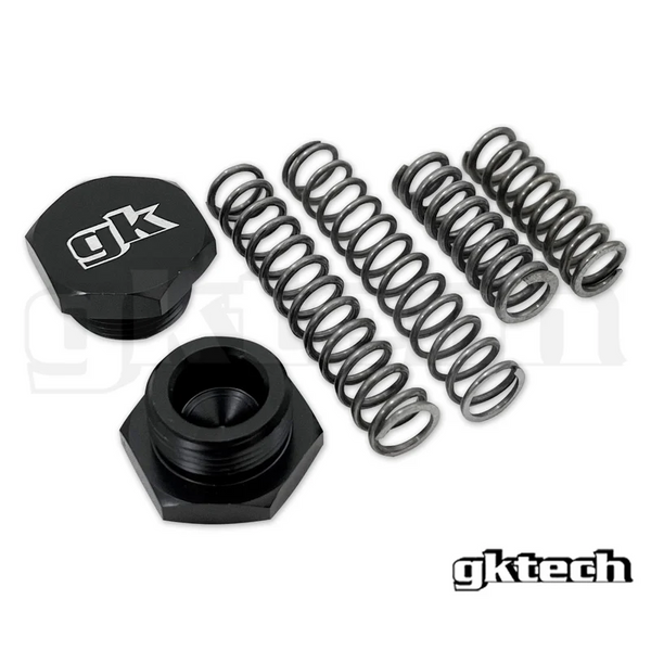 GKTECH Nissan 350Z / 370Z Transmission Spring Kit