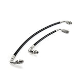 NISSAN S Body Braided Power steering lines