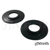 GKTECH V2 Axle Spacers -pair-5mm for S Chassis, GTS, 350Z