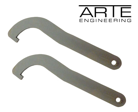 ARTE Universal Coilover Adjusting C Spanners (2)