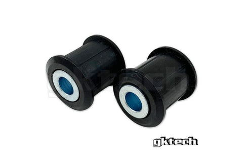 GKTECH Polyurethane S/R/Z Chassis Rear Knuckle Bushes