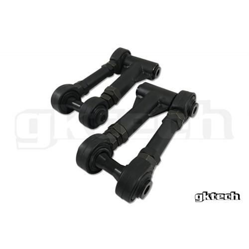 GKTECH R32 Front Upper Camber Arms