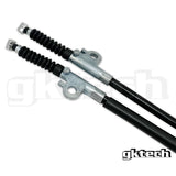 GKTECH S14/S15 200SX Handbrake cables (Pair)