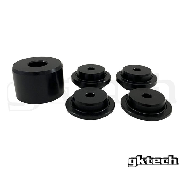 GKTECH Solid Diff Bushes 350Z / V35 / G35