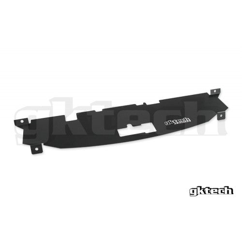 GKTECH Nissan R34 GT-T Radiator Cooling Panel