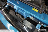 GKTECH Nissan S13/180SX Radiator Cooling Panel