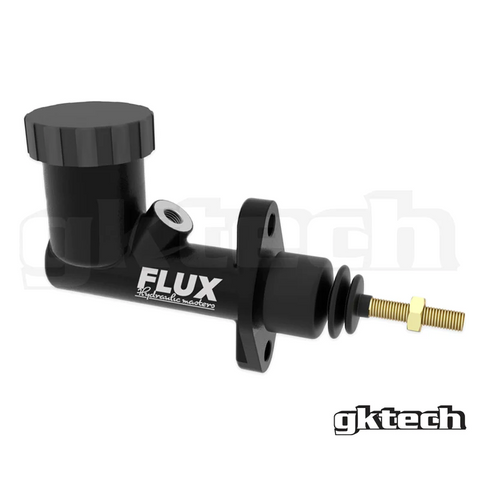 FLUX Stand-Alone 5/8" Internal Resevoir Master Cylinder