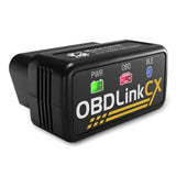 OBDLink CX BLE OBD bluetooth adapter for BMW Bimmercode