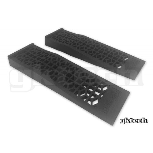 GKTech Super Low Car Ramps (pair) – Concept Parts NZ