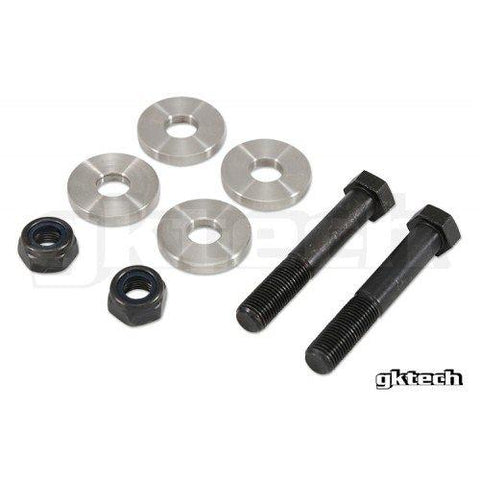 GKTECH Eccentric Lockout Kit (Camber Only)
