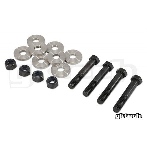 GKTECH Eccentric Lockout Kit S14/S15/R33/R34