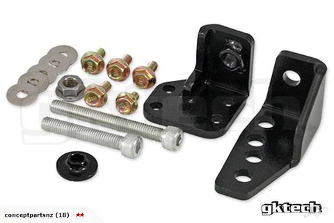 GKTECH Brake Master Cylinder Stopper S14 and S15