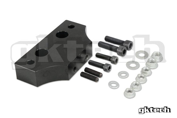 GKTECH Solid Gearbox Mount