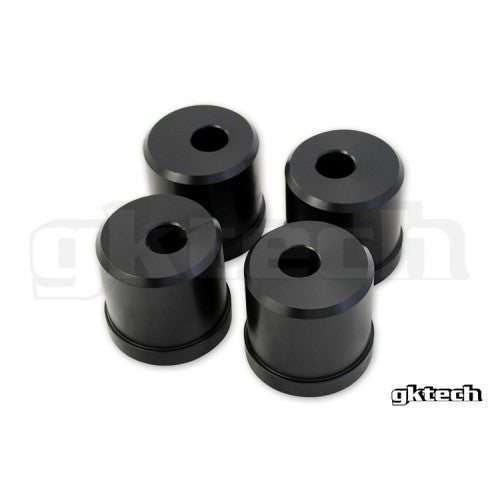 GKTECH Solid Subframe Conversion Bushes (Subframe Replacement)